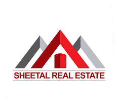Shetal Real Estate Logo